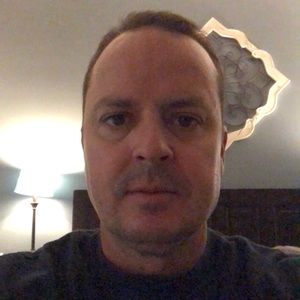 Meet your Posher, Mike